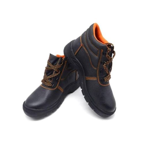 Chaussures de sécurité pour les travailleurs