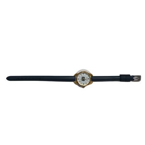 Montre Barbie Pour Fille Analogique -Noir