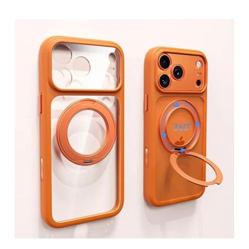 Coque en silicone de téléphone IPhone 17 pro max