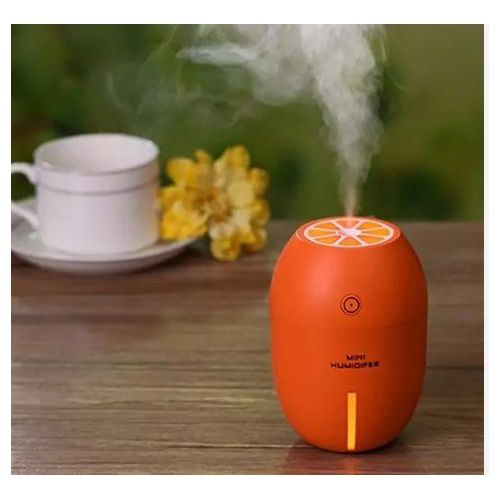 Mini Humidificateur d’Air Portable – Compact & Silencieux
