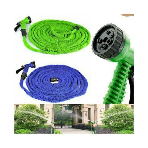 Tuyau D'arrosage Durable Et Solide 30m