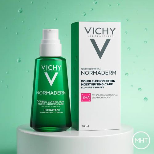Soin Double-Correction Normaderm 50 ml