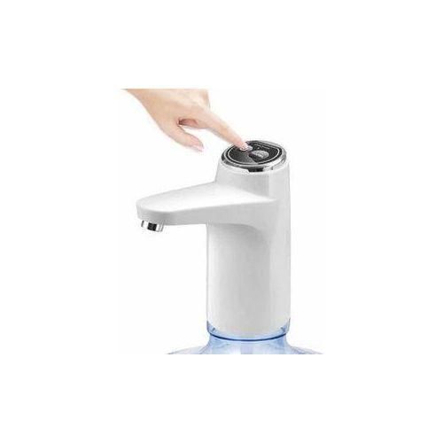 Pompe à eau électrique intelligente