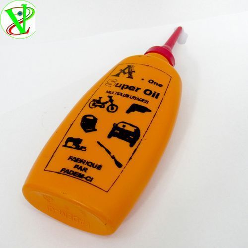Huile A Machine Super Oil