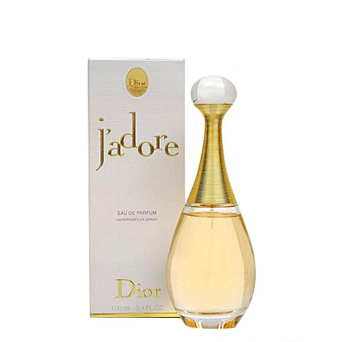 Dior Jadore Eau De Parfum Pour Femme 100ml Prix Pas Cher