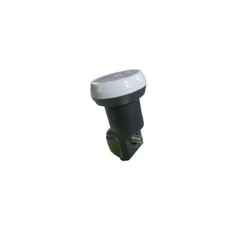 LNB Tête De Parabole - Noir/Blanc
