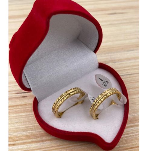 Bague De Mariage En Inbox