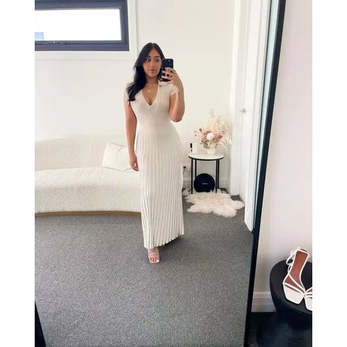 Belle Robe décontractée