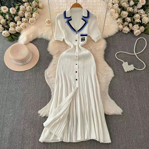 Belle Robe décontractée