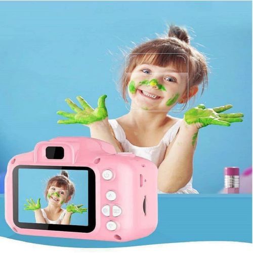Enfants Mini Appareil Photo Numérique