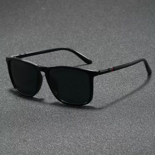 2026 new pilot sunglasses men driving fishing special UV400 sunglasses anti-ultraviolet