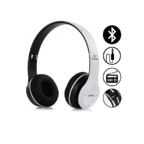 Casque Audio Bluetooth P47