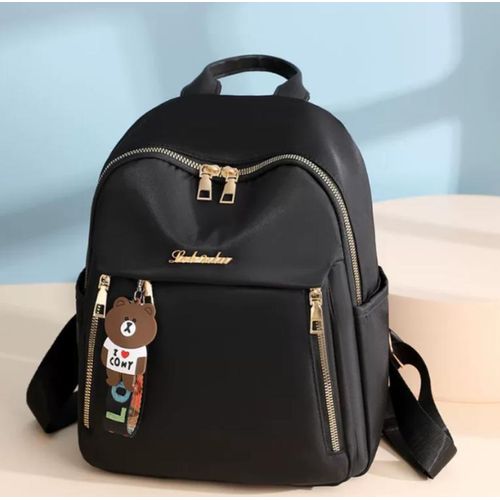Sac à dos femme, sac à main, fond plat, sac à dos pour fille, sac d'école tendance, sac de voyage