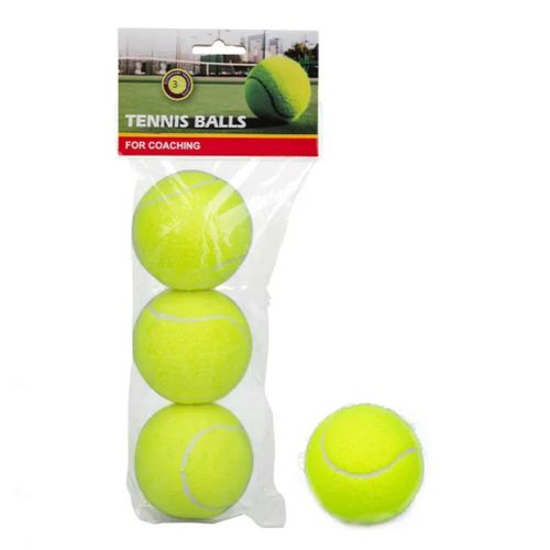 SPORT Balle de tennis