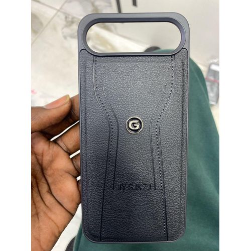 COQUE COMPATIBLE TECNO SPARK SLIM NOIR