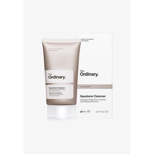 Cleanser Squalane