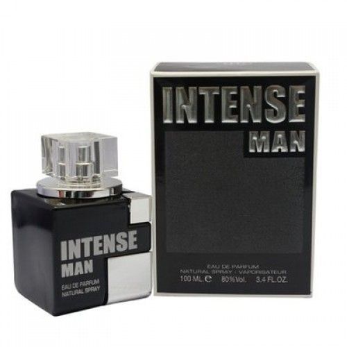 Eau De Parfum Intense Man