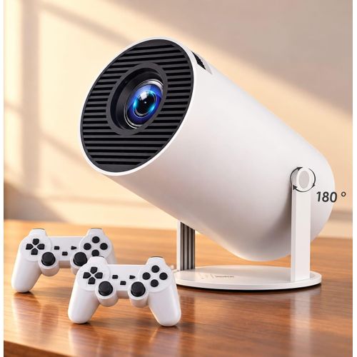 Vidéoprojecteur Intelligent Max Games Projector