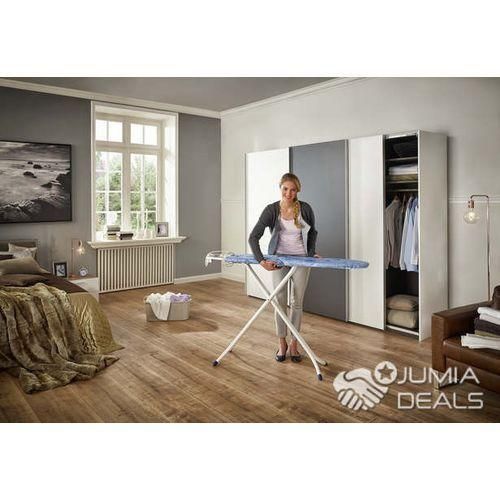 Planche Grand Table Extra-large De Repassage -120cm