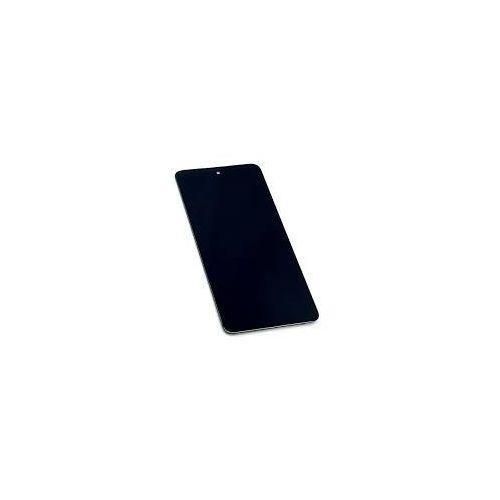 Lcd ECRAN HUAWEI Y7A COMPATIBLE PSMART 2021- noir