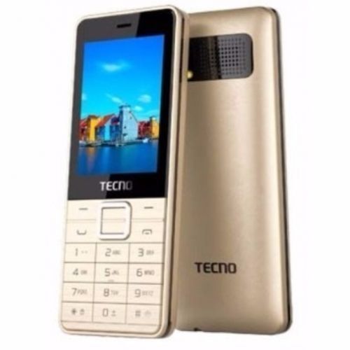 T402 - 2.4 - 3 Sim - 3Mpx - 8 Mo - Or