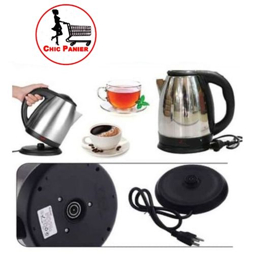 Bouilloire Electrique Chauffe Eau -