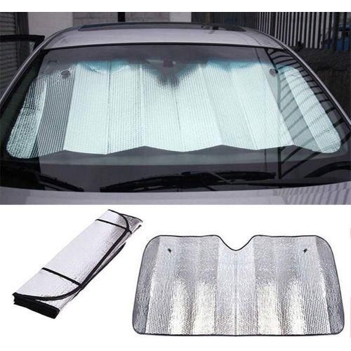 Pare-Soleil Protection Pare-brise Auto