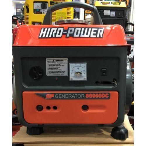 GROUPE ELECTROGENE A ESSENCE TRES PUISSANT 600W