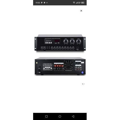 Amplificateur de son 808