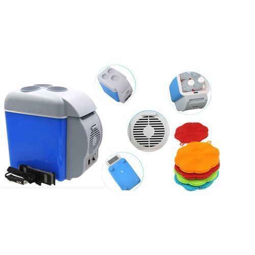 Mini Réfrigérateur Portable