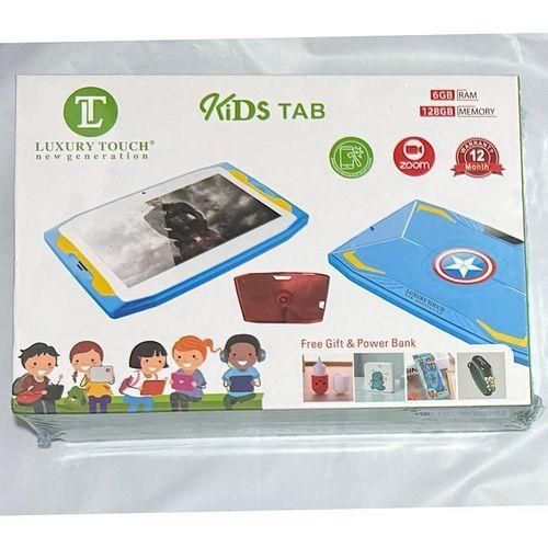 Touch KIDS TAB Nouvelle Génération - Tablette éducative W8 Pour Enfants - 128Go 6 Go
