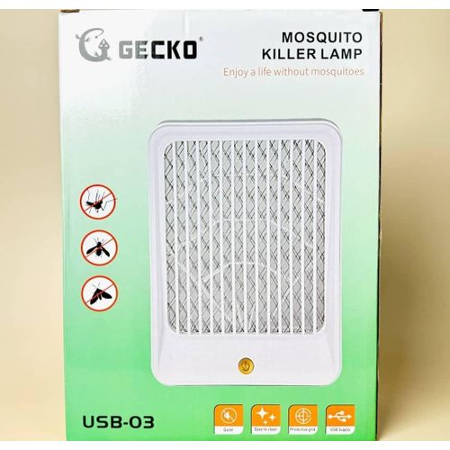 Lampe Anti-moustiques