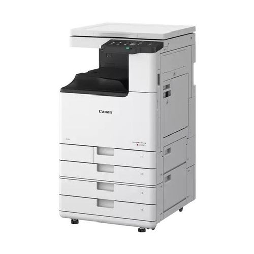 Copieur iRC3326i + Piédestal S3 + Toner CEXV65 B/C/Y/M A3