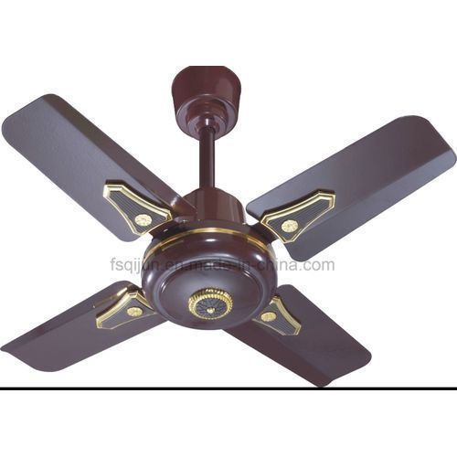 Ventilateur Plafonnier - Marron