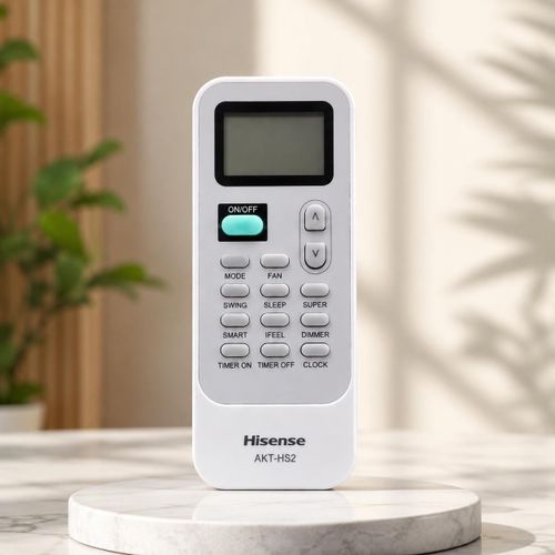 Télécommande Climatiseur – Contrôlez votre confort en toute simplicité