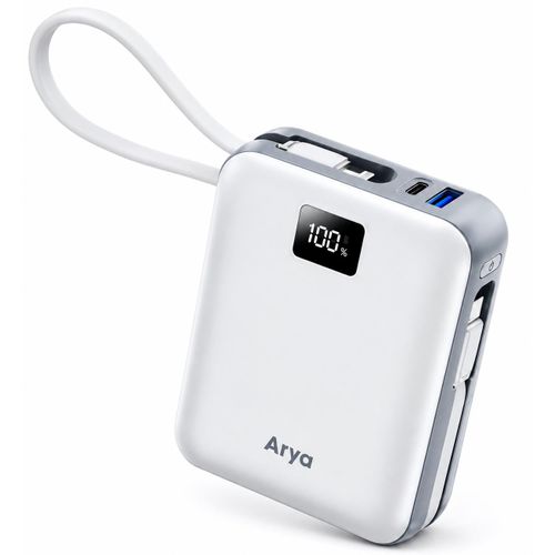 POWER BANK DE QUALITÉ 20000 mAH