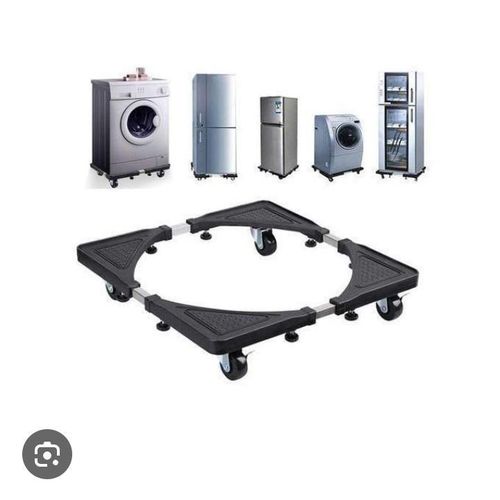 Support roulant universel et ajustable