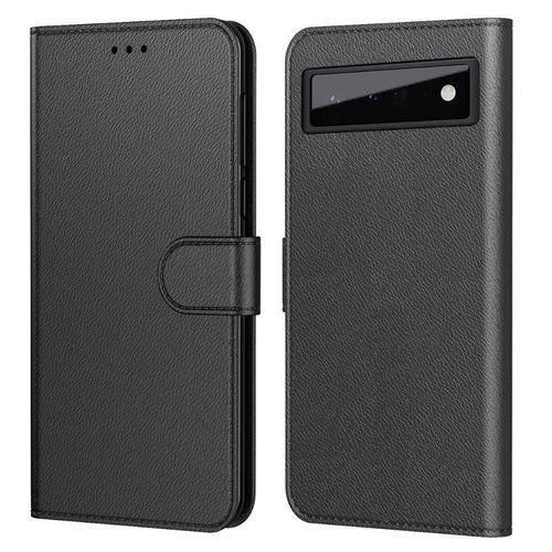 Google Pixel Étuis arabat compatible Pixel 6 Pro+ anti choc- noirPouces) - TransparentCamon 40 Pro (6.78 Pouces) - Noir