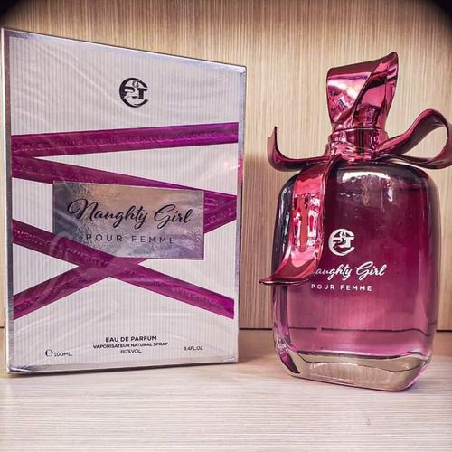 Eau De Parfum Femme Bonne Teneur Sublime