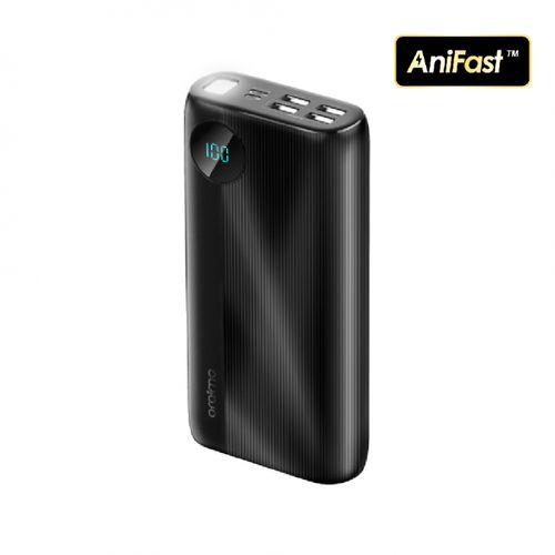 PowerBox 300 - OPB-P300Q - 15W - 30,000mAh - Charge Rapide