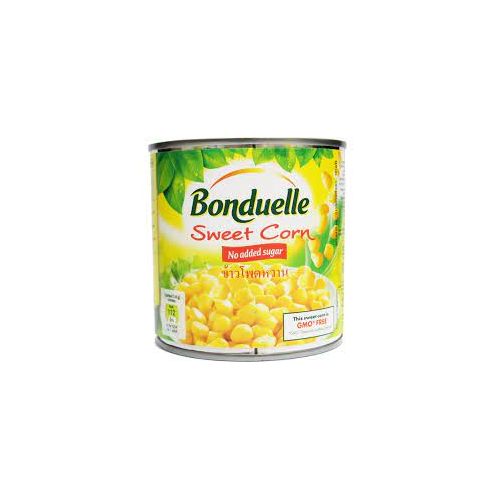 Mais Doux sans sucre ajouté Bonduelle 300g