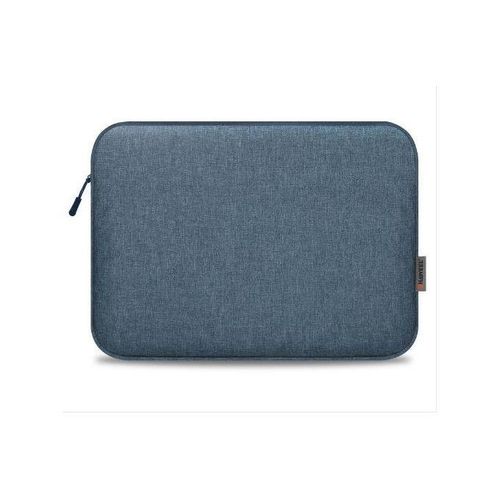 Haweel-HOUSSE PORTABLE BLEU NUIT PROFONDE