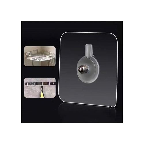 15 Pièces Adhésif Vis Murales Clous De Suspension Auto-Adhésifs Pour Accrocher Vis Adhésives Montage Mural Crochets