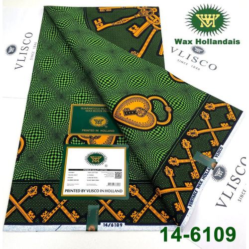 Pagne Petit Holland 0312