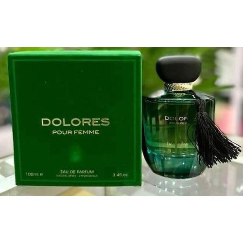 Dolores Parfum Femme