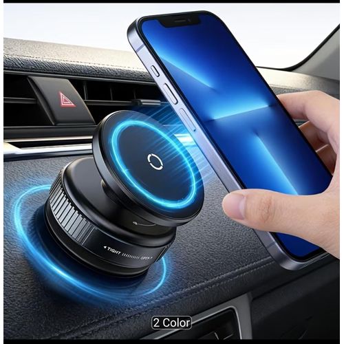 Support Téléphone Magnétique pour Voiture