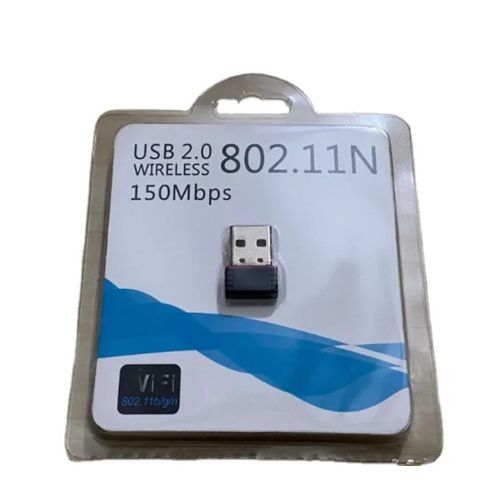 CLE WIFI. USB 150 MBS