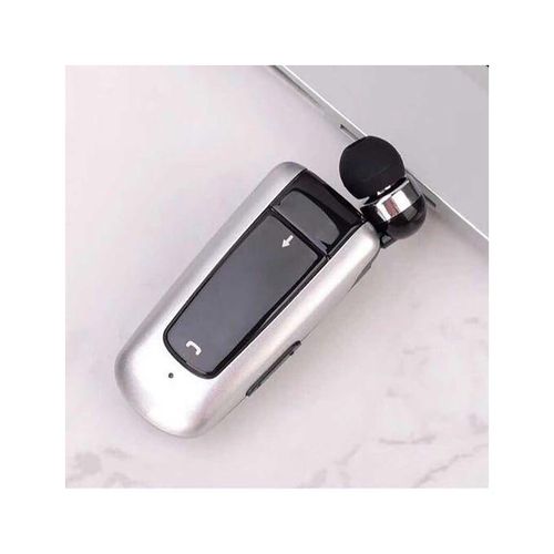 Gelidi Ecouteurs Bluetooth - Oreillettes Sans Fil