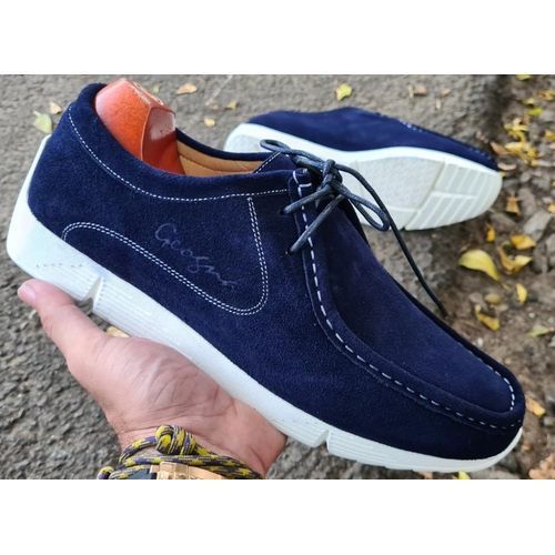 Baladeuse Homme -Bleu