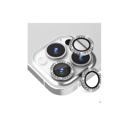 Protège caméra compatible IPhone 13 pro